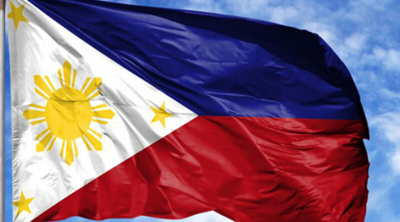 PHILIPPINEN MAGAZIN - TAGESTHEMA - Symbolik und Bedeutung der philippinische Flagge