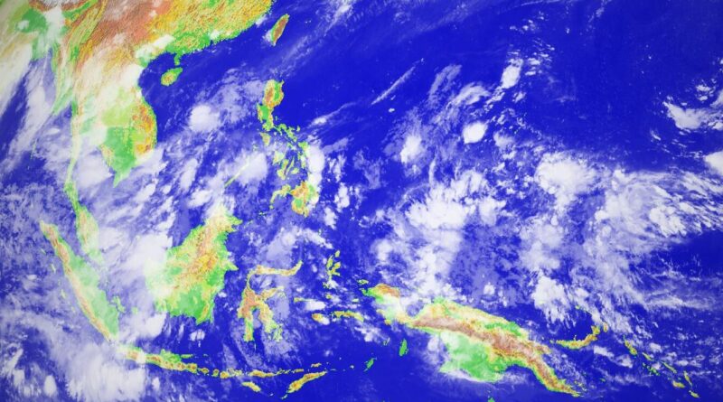 PHILIPPINEN MAGAZIN - WETTER - Die Wettervorhersage für die Philippinen, Dienstag, den 14. September 2021