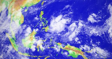 PHILIPPINEN MAGAZIN - WETTER - Die Wettervorhersage für die Philippinen, Mittwoch, den 15. September 2021