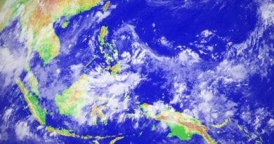 PHILIPPINEN MAGAZIN - WETTER - Die Wettervorhersage für die Philippinen, Donnerstag, den 16. September 2021