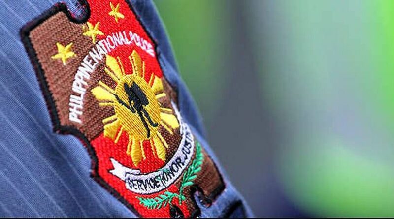 PHILIPPINEN MAGAZIN - NACHRICHTEN - Untersuchung eines Polizisten angeordnet, der in einem Einkaufszentrum in Bicol masturbierte