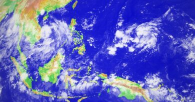 PHILIPPINEN MAGAZIN - WETTER - Die Wettervorhersage für die Philippinen, Donnerstag, den 23. September 2021