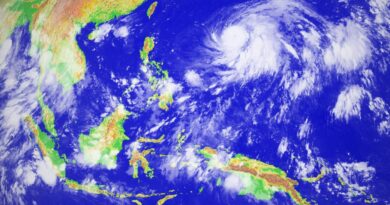 PHILIPPINEN MAGAZIN - NACHRICHTEN - Die Wettervorhersage für die Philippinen, Sonntag, den 26. September 2021