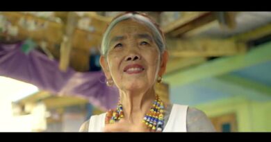 PHILIPPINEN MAGAZIN - VIDEOSAMMLUNG - Förderung der philippinischen Kunst und Kultur