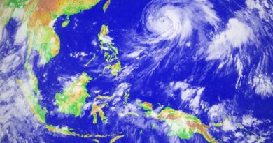 PHILIPPINEN MAGAZIN - WETTER - Die Wettervorhersage für die Philippinen, Montag, den 27. September 2021