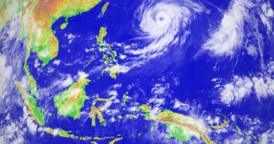 PHILIPPINEN MAGAZIN - WETTER - Die Wettervorhersage für die Philippinen, Dienstag, den 28. September 2021