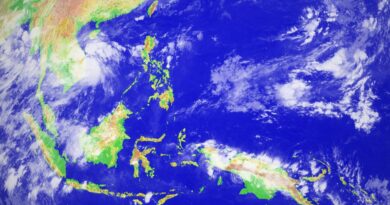 PHILIPPINEN MAGAZIN - WETTER - Die Wettervorhersage für die Philippinen, Sonntag, den 17. Oktober 2021