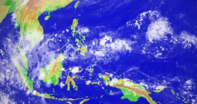PHILIPPINEN MAGAZIN - WETTER - Die Wettervorhersage für die Philippinen, Donnerstag, den 21. Oktober 2021