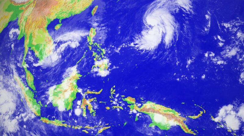 PHILIPPINEN MAGAZIN - WETTER - Die Wettervorhersage für die Philippinen, Dienstag, den 26. Oktober 2021