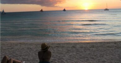 PHILIPPINEN MAGAZIN - NACHRICHTEN - Aklan bereitet Boracay auf internationale Touristen vor