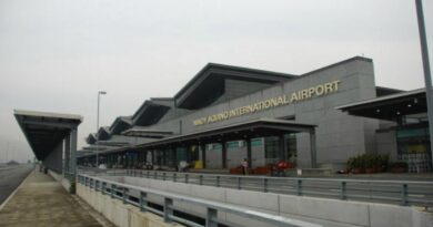 PHILIPPINEN MAGAZIN - NACHRICHTEN - NAIA, einer der meist verbesserten Flughäfen der Welt