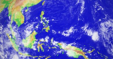PHILIPPINEN MAGAZIN - WETTER - Die Wettervorhersage für die Philippinen, Freitag, den 29. Oktober 2021
