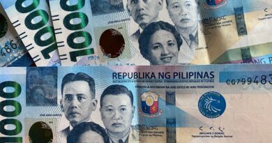 PHILIPPINEN MAGAZIN - NACHRICHTEN - Warnung vor gefälschten Peso-Scheinen im Vorfeld der Wahlen 2022