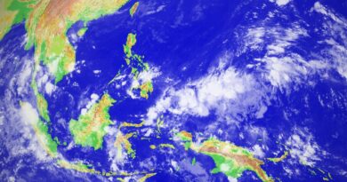 PHILIPPINEN MAGAZIN - NACHRICHTEN - Die Wettervorhersage für die Philippinen, Sonntag, den 31. Oktober 2021