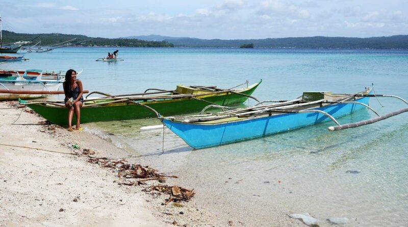 PHILIPPINEN MAGAZIN - REISEN - INSELN - LUZON - Touristische Inselbeschreibung für Daegan