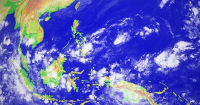 PHILIPPINEN MAGAZIN - WETTER - Die Wettervorhersage für die Philippinen, Dienstag, den 02. November 2021