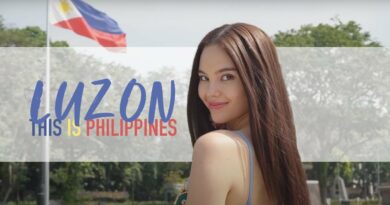 PHILIPPINEN MAGAZIN - VIDEOSAMMLUNG - Liebeserklärung an Luzon