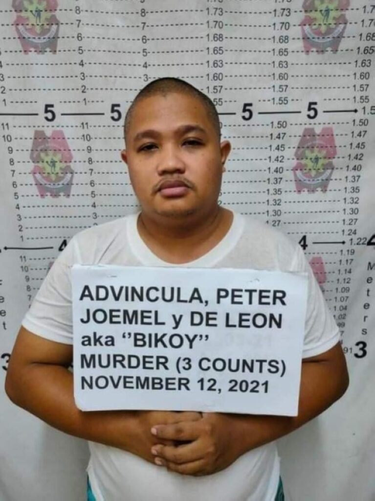 PHILIPPINEN MAGAZIN - NACHRICHTEN - 3 entführt und tot in Albay aufgefunden