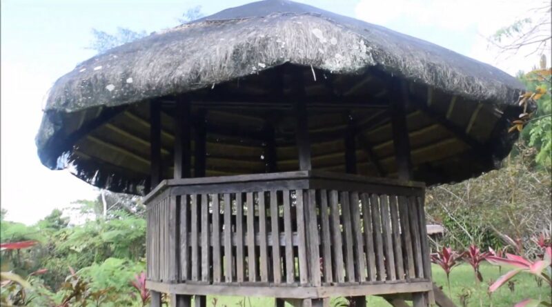 PHILIPPINEN MAGAZIN - VIDEOSAMMLUNG - Golden Hills Farm, Salucot, Talakag, in Bukidnon