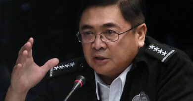 PHILIPPINEN MAGAZIN - NACHRICHTEN - PH noch immer für ausländische Touristen gesperrt - BI