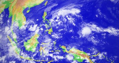 PHILIPPINEN MAGAZIN - WETTER - Die Wettervorhersage für die Philippinen, Donnerstag, den 18. November 2021