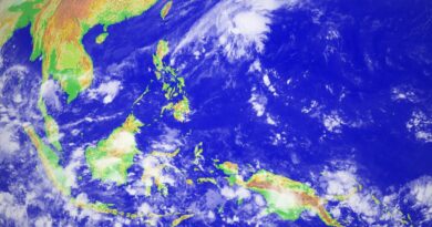 PHILIPPINEN MAGAZIN - WETTER - Die Wettervorhersage für die Philippinen, Freitag, den 19. November 2021