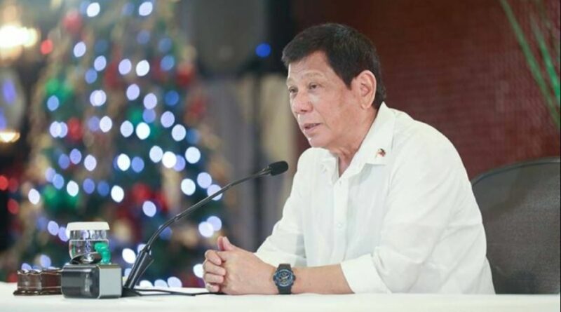 PHILIPPINEN MAGAZIN - NACHRICHTEN - ICC setzt Untersuchung zum Drogenkrieg von Duterte aus
