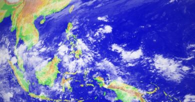 PHILIPPINEN MAGAZIN - WETTER - Die Wettervorhersage für die Philippinen, Donnerstag, den 25. November 2021