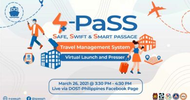 PHILIPPINEN MAGAZIN - NACHRICHTEN - S-Pass-Nutzung verwirrt Negros-Reisende