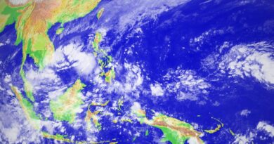 PHILIPPINEN MAGAZIN - WETTER - Die Wettervorhersage für die Philippinen, Samsitag, den 27. November 2021