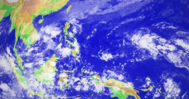 PHILIPPINEN MAGAZIN - WETTER - Die Wettervorhersage für die Philippinen, Sonntag, den 28. November 2021