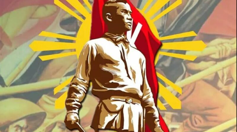PHILIPPINEN MAGAZIN - NACHRICHTEN - Feiertag - Andres Bonifacio Tag