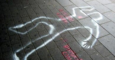 PHILIPPINEN MAGAZIN - NACHRICHTEN - Österreicher stirbt 3 Tage nach Mißhandlung
