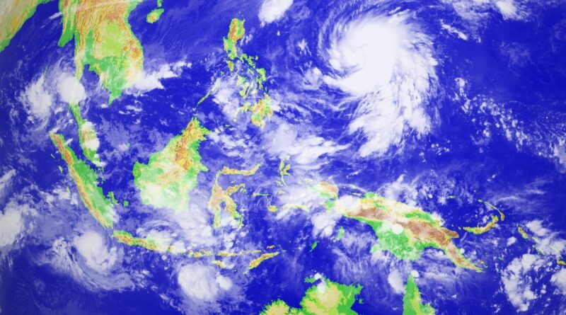 PHILIPPINEN MAGAZIN - WETTER - Die Wettervorhersage für die Philippinen, Mittwoch, den 01. Dezember 2021