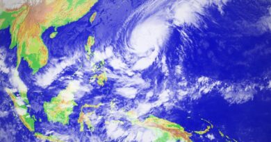 PHILIPPINEN MAGAZIN - WETTER - Die Wettervorhersage für die Philippinen, Donnerstag, den 02. Dezember 2021