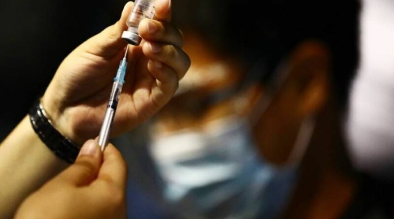 PHILIPPINEN MAGAZIN - NACHRICHTEN - IATF, Oberster Gerichtshof verklagt wegen Pflichtimpfungen
