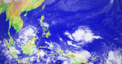 PHILIPPINEN MAGAZIN - WETTER - Die Wettervorhersage für die Philippinen, Sonntag, den 12. Dezember 2021