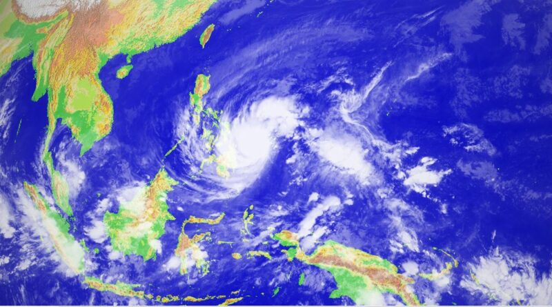PHILIPPINEN MAGAZIN - WETTER - Die Wettervorhersage für die Philippinen, Donnerstag, den 16. Dezember 2021