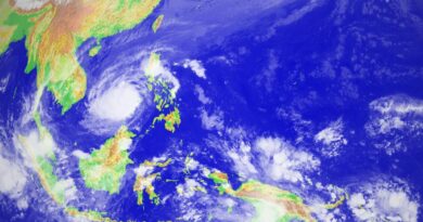 PHILIPPINEN MAGAZIN - WETTER - Die Wettervorhersage für die Philippinen, Samstag, den 18. Dezember 2021