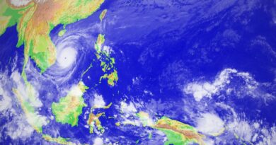 PHILIPPINEN MAGAZIN - WETTER - Die Wettervorhersage für die Philippinen, Sonntagtag, den 19. Dezember 2021