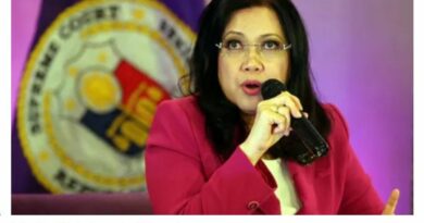 PHILIPPINEN MAGAZIN - FEUILLETON - MEINUNG - Oberste Richterin Sereno, die PCGG und die abgewiesenen Verfahren gegen die Erben von Präsident Marcos