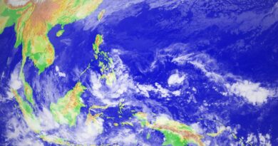 PHILIPPINEN MAGAZIN - WETTER - Die Wettervorhersage für die Philippinen, Dienstag, den 21. Dezember 2021