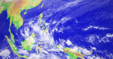 PHILIPPINEN MAGAZIN - WETTER - Die Wettervorhersage für die Philippinen, Dienstag, den 27. Dezember 2021
