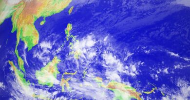PHILIPPINEN MAGAZIN - WETTER - Die Wettervorhersage für die Philippinen, Mittwoch, den 29. Dezember 2021