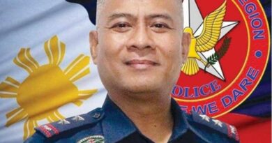 PHILIPPINEN MAGAZIN - NACHRICHTEN - Kriminalität in Metro Manila um 9% gesunken