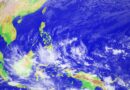 PHILIPPINEN MAGAZIN - WETTER - Die Wettervorhersage für die Philippinen, Sonnag, den 16. Januar 2022