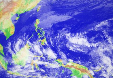 PHILIPPINEN MAGAZIN - WETTER - Die Wettervorhersage für die Philippinen, Freitag, den 21. Januar 2022