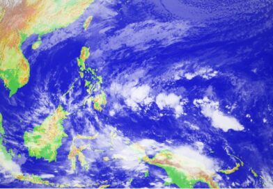 PHILIPPINEN MAGAZIN - WETTER - Die Wettervorhersage für die Philippinen, Samstag, den 22. Januar 2022