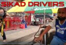 PHILIPPINEN MAGAZIN - VIDEOSAMMLUNG - SIKAD DRIVERS von Camaman-an – CAGAYAN DE ORO CITY Foto + Video von Sir Dieter Sokoll