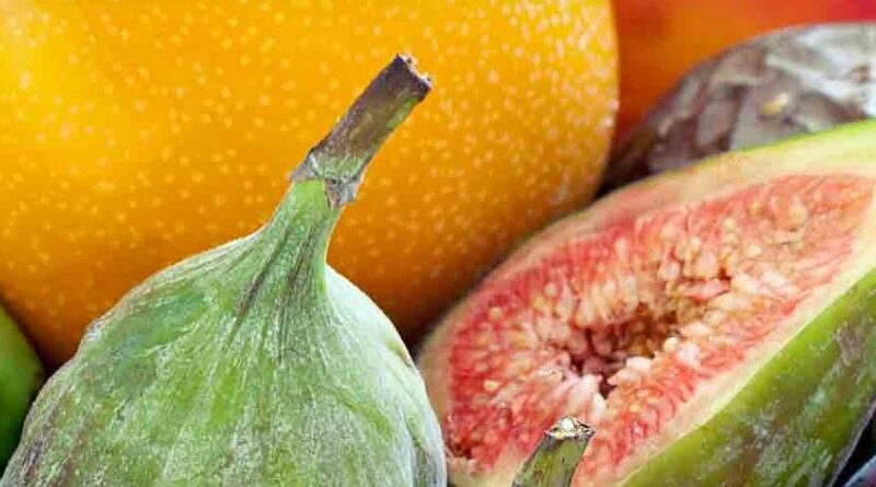 PHILIPPINEN MAGAZIN - REISEN - Leitfade zu 23 philippinischen Früchten